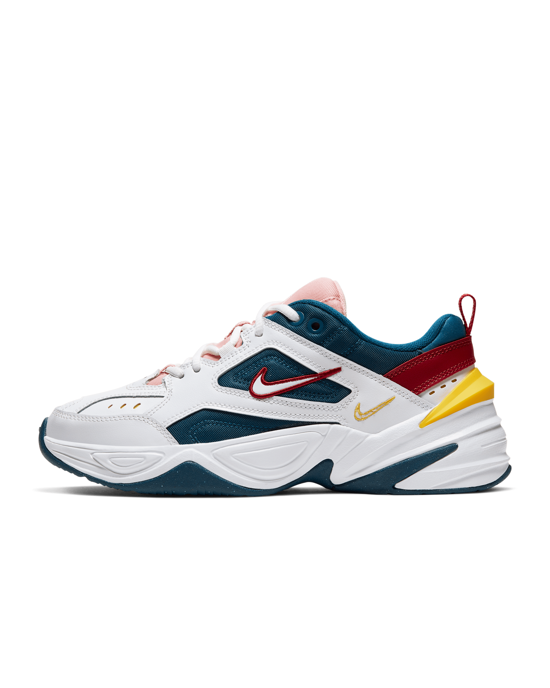 Nike ウィメンズ　M2K Tekno ess 24cm ナイキ ウィメンズ M2K テクノ 